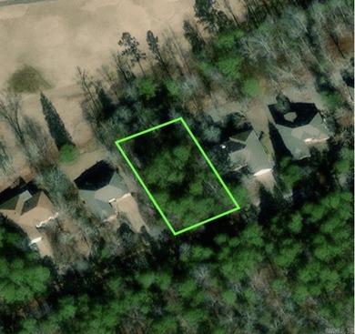Beautiful 0.33-acre building lot located right on Balboa Golf on Balboa Golf Course in Arkansas - for sale on GolfHomes.com, golf home, golf lot