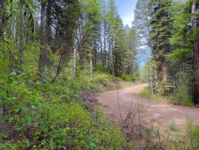 LESS THAN 0.5 MILES to Lake Cascade! Head out from nearby Blue on Cascade Golf Course in Idaho - for sale on GolfHomes.com, golf home, golf lot