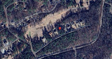 Beautiful 0.33-acre building lot located right on Balboa Golf on Balboa Golf Course in Arkansas - for sale on GolfHomes.com, golf home, golf lot