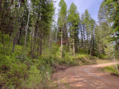 LESS THAN 0.5 MILES to Lake Cascade! Head out from nearby Blue on Cascade Golf Course in Idaho - for sale on GolfHomes.com, golf home, golf lot