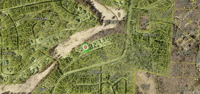 Beautiful 0.33-acre building lot located right on Balboa Golf on Balboa Golf Course in Arkansas - for sale on GolfHomes.com, golf home, golf lot