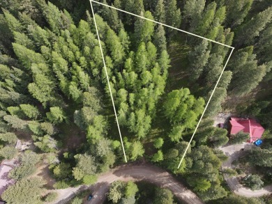 LESS THAN 0.5 MILES to Lake Cascade! Head out from nearby Blue on Cascade Golf Course in Idaho - for sale on GolfHomes.com, golf home, golf lot