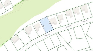 Beautiful 0.33-acre building lot located right on Balboa Golf on Balboa Golf Course in Arkansas - for sale on GolfHomes.com, golf home, golf lot