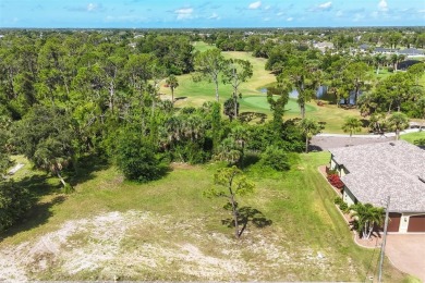 Build Your Dream Home in Beautiful Long Meadows in Rotonda West! on Rotonda Golf and Country Club - Long Marsh  in Florida - for sale on GolfHomes.com, golf home, golf lot