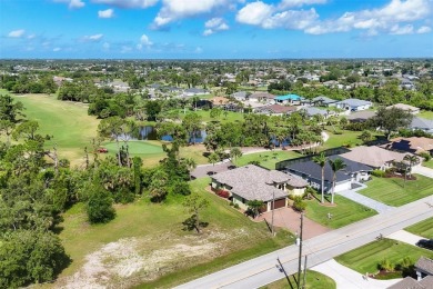 Build Your Dream Home in Beautiful Long Meadows in Rotonda West! on Rotonda Golf and Country Club - Long Marsh  in Florida - for sale on GolfHomes.com, golf home, golf lot
