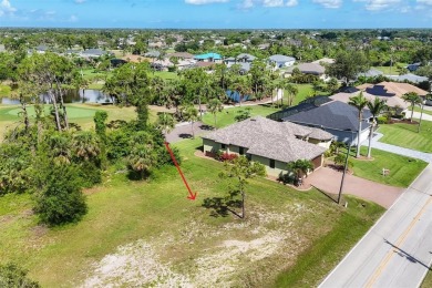 Build Your Dream Home in Beautiful Long Meadows in Rotonda West! on Rotonda Golf and Country Club - Long Marsh  in Florida - for sale on GolfHomes.com, golf home, golf lot