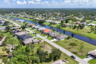 Build Your Dream Home in Beautiful Long Meadows in Rotonda West! on Rotonda Golf and Country Club - Long Marsh  in Florida - for sale on GolfHomes.com, golf home, golf lot