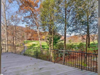 Come home to The Cliffs at Glassy, The Cliffs' original gated on The Cliffs at Glassy Golf and Country Club in South Carolina - for sale on GolfHomes.com, golf home, golf lot