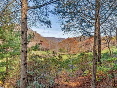 Come home to The Cliffs at Glassy, The Cliffs' original gated on The Cliffs at Glassy Golf and Country Club in South Carolina - for sale on GolfHomes.com, golf home, golf lot