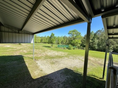 Lakeside Retreat: Spacious Home on 3.9 Acres Near Lake Sam on Rayburn Country Club in Texas - for sale on GolfHomes.com, golf home, golf lot