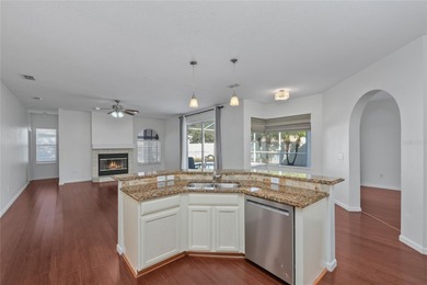 Under contract-accepting backup offers. One or more photo(s) has on The Eagles Golf Course and Club in Florida - for sale on GolfHomes.com, golf home, golf lot