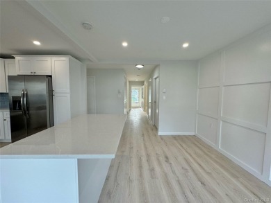 Welcome to 151B Eastbourne Ct, Largest Semi-Attached End Unit on Leisure Village Golf Course in New York - for sale on GolfHomes.com, golf home, golf lot