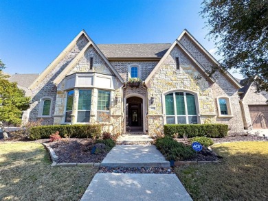 Revamped and Ready! Experience the stunning transformation of on The Tribute At the Colony in Texas - for sale on GolfHomes.com, golf home, golf lot