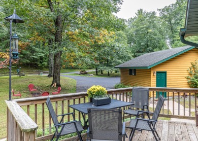 Location, Location, Location! Wooded serenity with the comforts on Minocqua Country Club in Wisconsin - for sale on GolfHomes.com, golf home, golf lot