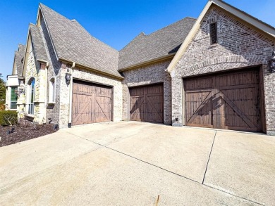 Revamped and Ready! Experience the stunning transformation of on The Tribute At the Colony in Texas - for sale on GolfHomes.com, golf home, golf lot