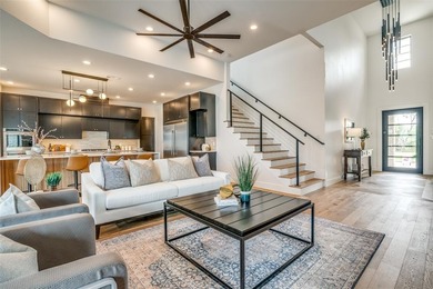 Build Your Custom Dream Home in Heath Golf & Yacht Club!
 on Heath Golf and Yacht Club in Texas - for sale on GolfHomes.com, golf home, golf lot