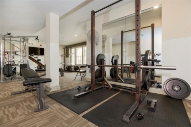The *Somerset* reverse by Elevate Design + Build has come to on Heritage Park Golf Course in Kansas - for sale on GolfHomes.com, golf home, golf lot