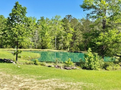 Lakeside Retreat: Spacious Home on 3.9 Acres Near Lake Sam on Rayburn Country Club in Texas - for sale on GolfHomes.com, golf home, golf lot