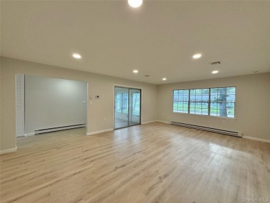 Welcome to 151B Eastbourne Ct, Largest Semi-Attached End Unit on Leisure Village Golf Course in New York - for sale on GolfHomes.com, golf home, golf lot