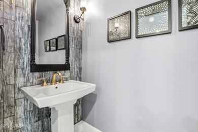 Welcome to your personal oasis in Shipmaster Villas within on Shipyard Golf Club in South Carolina - for sale on GolfHomes.com, golf home, golf lot