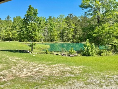 Lakeside Retreat: Spacious Home on 3.9 Acres Near Lake Sam on Rayburn Country Club in Texas - for sale on GolfHomes.com, golf home, golf lot