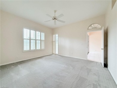 Great opportunity at a great price ... 3 BR / 2 Bath Villa in on Naples Heritage Golf and Country Club in Florida - for sale on GolfHomes.com, golf home, golf lot