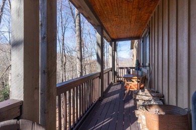 Don't miss your opportunity to see this Luxury Mountain Cottage on Bear Lake Golf Club in North Carolina - for sale on GolfHomes.com, golf home, golf lot