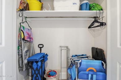 Welcome to your personal oasis in Shipmaster Villas within on Shipyard Golf Club in South Carolina - for sale on GolfHomes.com, golf home, golf lot