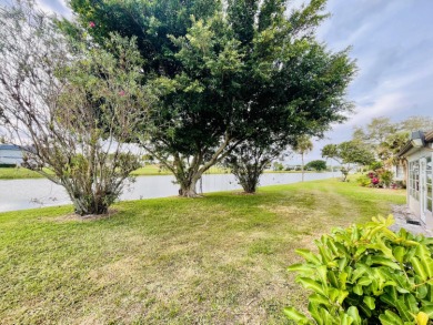 This is a must see new and custom designed CORNER VILLA! on Kings Point Golf -Flanders Way in Florida - for sale on GolfHomes.com, golf home, golf lot