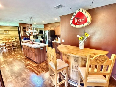 Lakeside Retreat: Spacious Home on 3.9 Acres Near Lake Sam on Rayburn Country Club in Texas - for sale on GolfHomes.com, golf home, golf lot