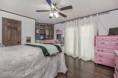 Brimming with charm, space, and updates, this stunning 3 bed, 3 on Palo Duro Creek Golf Club in Texas - for sale on GolfHomes.com, golf home, golf lot