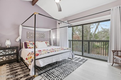 Welcome to your personal oasis in Shipmaster Villas within on Shipyard Golf Club in South Carolina - for sale on GolfHomes.com, golf home, golf lot