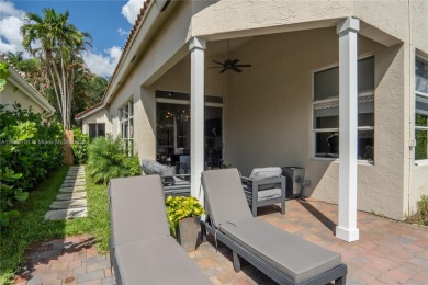 Completely renovated single family home in the Banyans of Broken on Broken Sound Golf and Club  in Florida - for sale on GolfHomes.com, golf home, golf lot