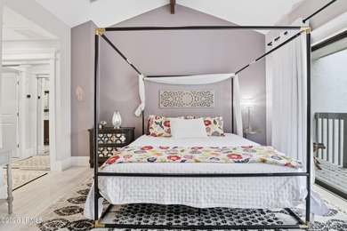 Welcome to your personal oasis in Shipmaster Villas within on Shipyard Golf Club in South Carolina - for sale on GolfHomes.com, golf home, golf lot