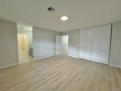 Welcome to 151B Eastbourne Ct, Largest Semi-Attached End Unit on Leisure Village Golf Course in New York - for sale on GolfHomes.com, golf home, golf lot