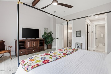 Welcome to your personal oasis in Shipmaster Villas within on Shipyard Golf Club in South Carolina - for sale on GolfHomes.com, golf home, golf lot