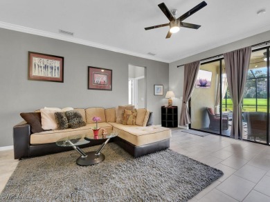 Live every day like you're on vacation in Pelican Preserve! This on Pelican Preserve Golf Club in Florida - for sale on GolfHomes.com, golf home, golf lot
