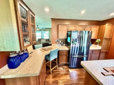 Lakeside Retreat: Spacious Home on 3.9 Acres Near Lake Sam on Rayburn Country Club in Texas - for sale on GolfHomes.com, golf home, golf lot