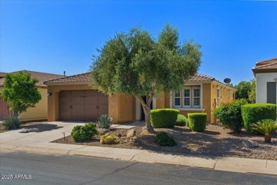 Welcome to your dream home in the prestigious Encanterra Country on Encanterra Country Club in Arizona - for sale on GolfHomes.com, golf home, golf lot