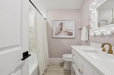 Welcome to your personal oasis in Shipmaster Villas within on Shipyard Golf Club in South Carolina - for sale on GolfHomes.com, golf home, golf lot