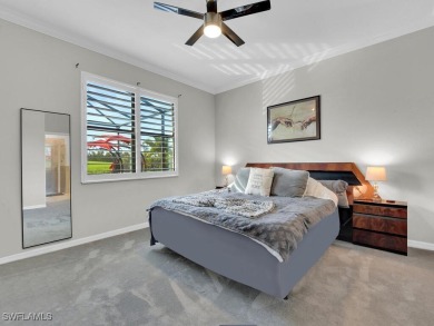 Live every day like you're on vacation in Pelican Preserve! This on Pelican Preserve Golf Club in Florida - for sale on GolfHomes.com, golf home, golf lot