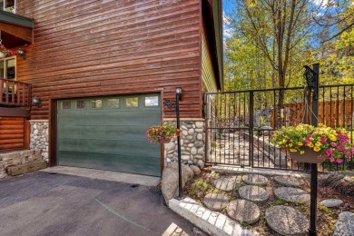 Located just 5 minutes from downtown McCall and Payette Lake on McCall Municipal Golf Course in Idaho - for sale on GolfHomes.com, golf home, golf lot