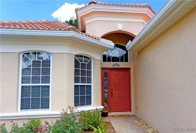 FULLY DETACHED *Carefree* HOME in INCREDIBLE TERRA VISTA with on Skyview At Terra Vista Golf and Country Club in Florida - for sale on GolfHomes.com, golf home, golf lot