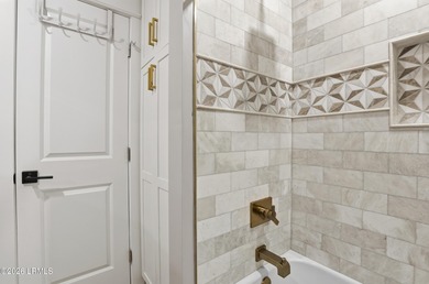 Welcome to your personal oasis in Shipmaster Villas within on Shipyard Golf Club in South Carolina - for sale on GolfHomes.com, golf home, golf lot