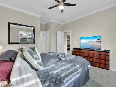 Live every day like you're on vacation in Pelican Preserve! This on Pelican Preserve Golf Club in Florida - for sale on GolfHomes.com, golf home, golf lot