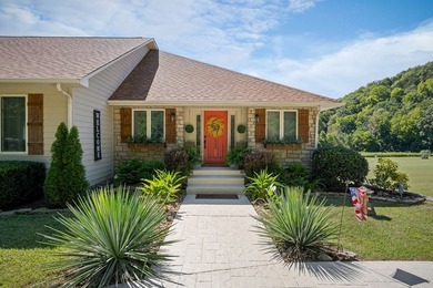 Stunning 4-Bedroom Home on White Plains Golf Course with Extra on White Plains Golf Course in Tennessee - for sale on GolfHomes.com, golf home, golf lot