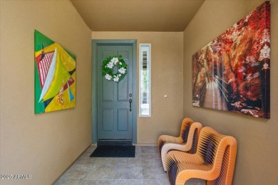 Welcome to your dream home in the prestigious Encanterra Country on Encanterra Country Club in Arizona - for sale on GolfHomes.com, golf home, golf lot