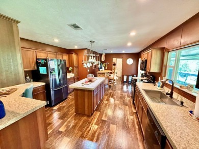 Lakeside Retreat: Spacious Home on 3.9 Acres Near Lake Sam on Rayburn Country Club in Texas - for sale on GolfHomes.com, golf home, golf lot