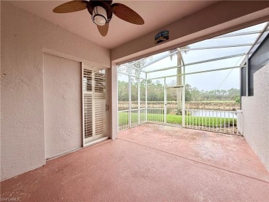 Great opportunity at a great price ... 3 BR / 2 Bath Villa in on Naples Heritage Golf and Country Club in Florida - for sale on GolfHomes.com, golf home, golf lot