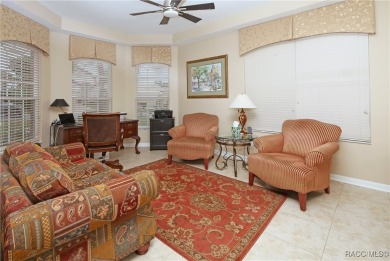 FULLY DETACHED *Carefree* HOME in INCREDIBLE TERRA VISTA with on Skyview At Terra Vista Golf and Country Club in Florida - for sale on GolfHomes.com, golf home, golf lot